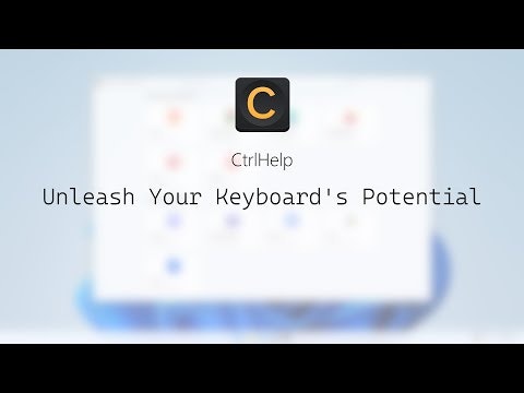 CtrlHelp gallery image