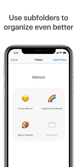 Utiful Photo Organizer gallery image