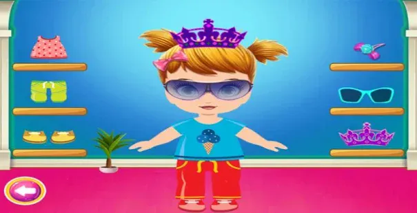Toddler Education Puzzle gallery image