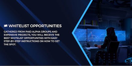 Anon Robin's Web3 Newsletter gallery image