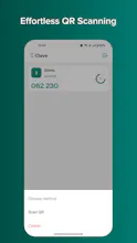 Clave: 2FA Authenticator gallery image