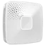 First Alert HomeKit-Enabled Smoke & COT Alarm