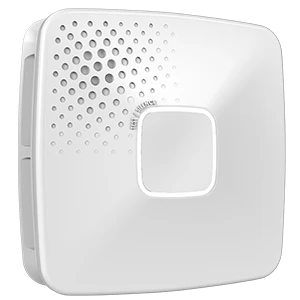 First Alert HomeKit-Enabled Smoke & COT Alarm