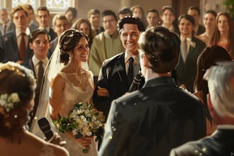 WedSpeech.ai gallery image