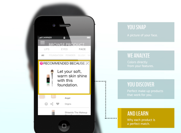 Plum Perfect gallery image