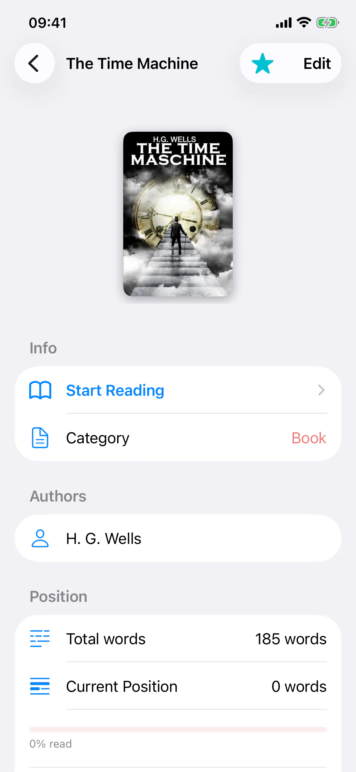 Flitread gallery image