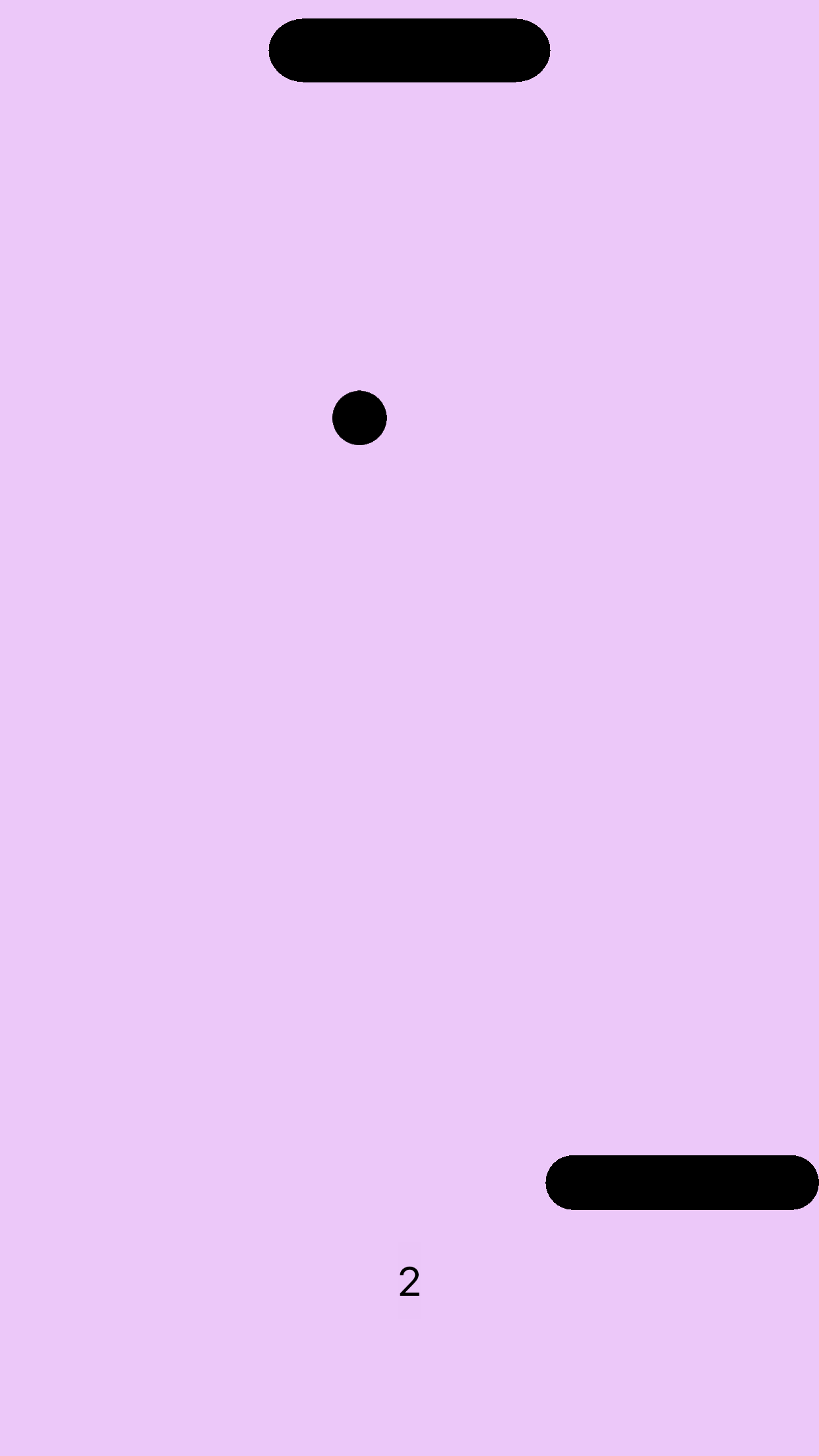 Kick Dynamic Island gallery image