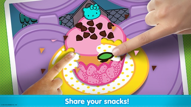 Hello Kitty Lunchbox – Food Maker gallery image