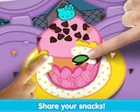 Hello Kitty Lunchbox – Food Maker media 1