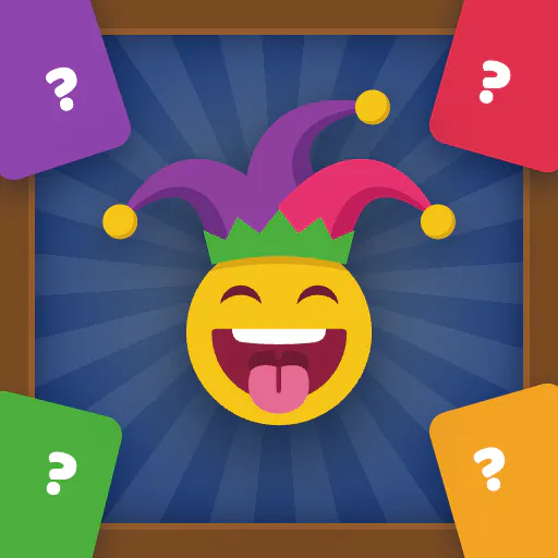 Jester — Party Games