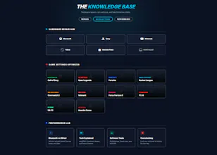 TestMyGamepad gallery image