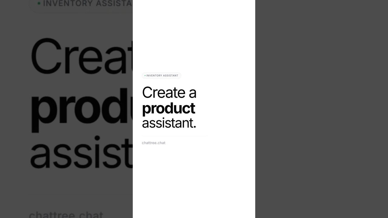 Chattree gallery image