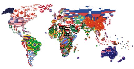 World News API gallery image