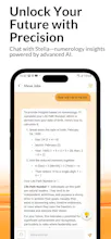 Stella | Your Personal AI Numerologist gallery image