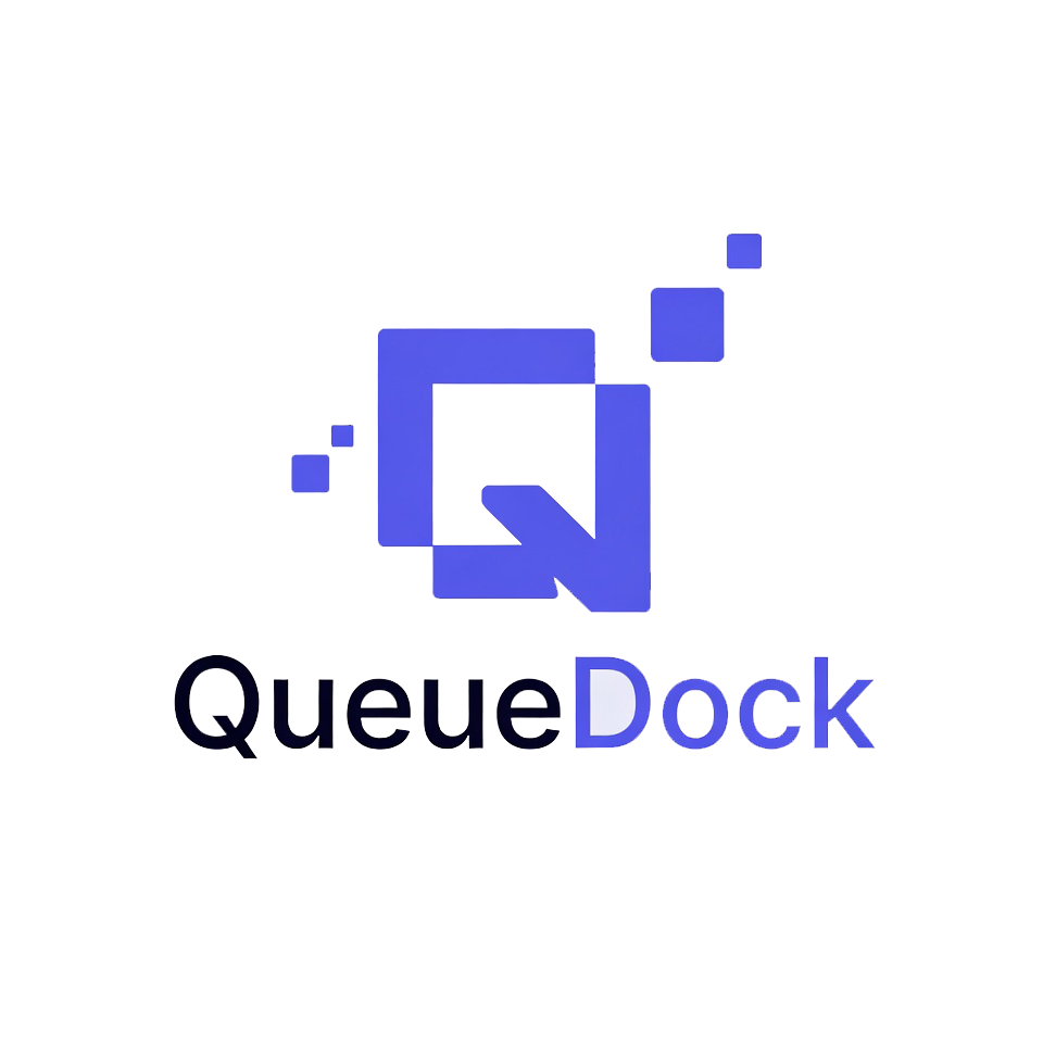 QueueDock