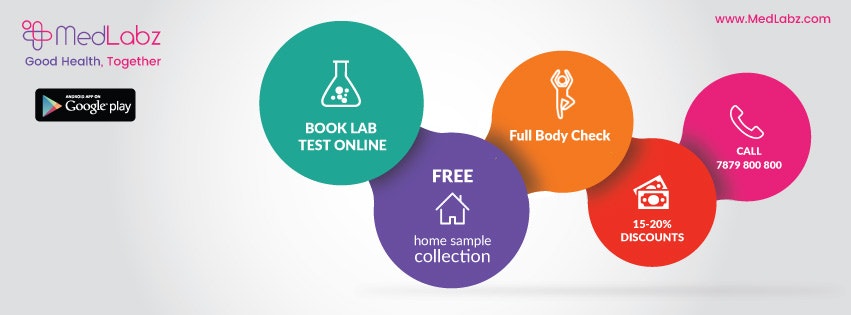 MedLabz Healthcare gallery image