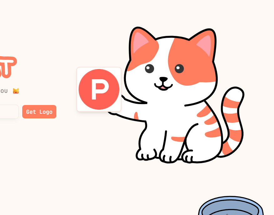 Logocat gallery image