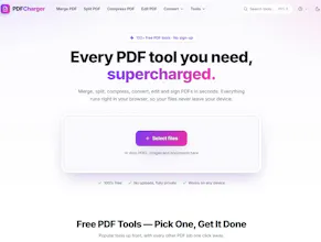 PDFCharger gallery image