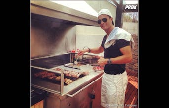 DinneerCelebrities gallery image