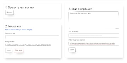 Pass2Heaven gallery image