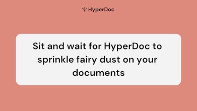 HyperDoc gallery image
