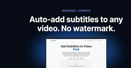 VidClean gallery image