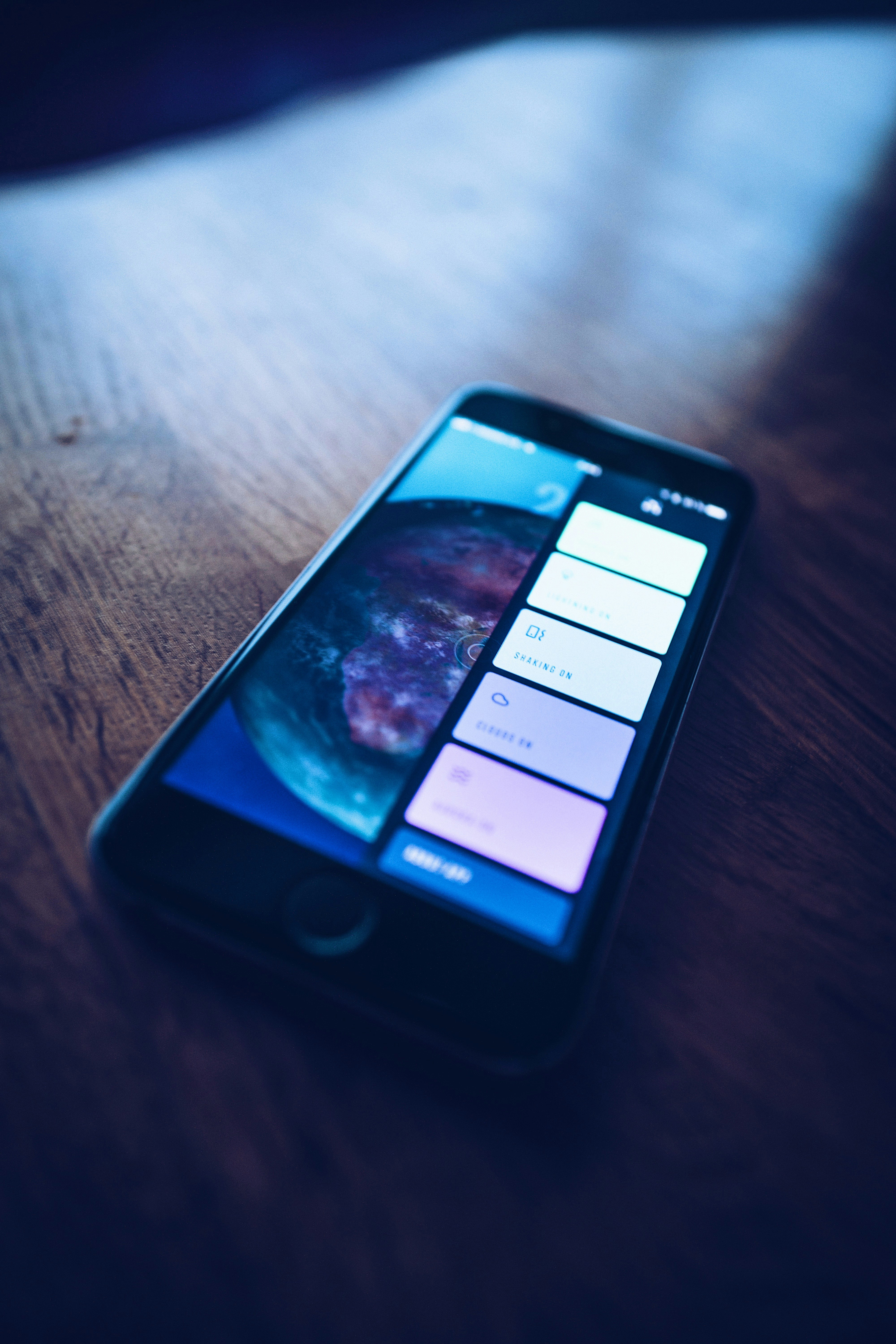 Thunderly gallery image