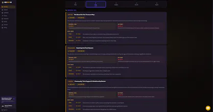 VODcraft — Turn Your Stream Into Content gallery image