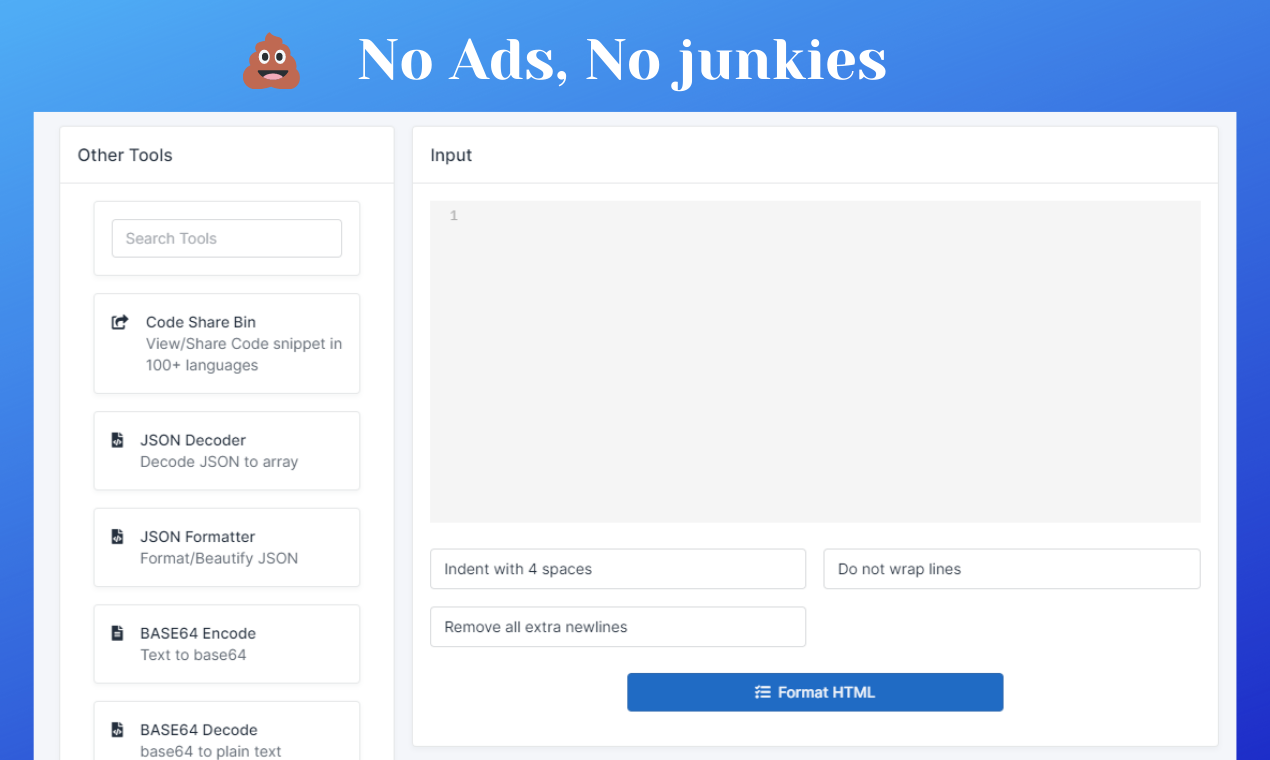 SmallDevTools gallery image