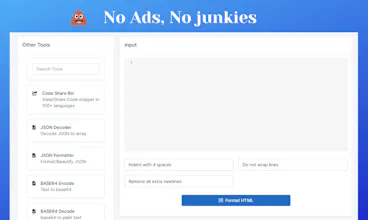 SmallDevTools gallery image
