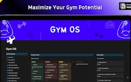 Gym OS media 1