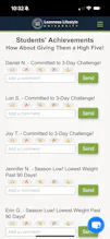 Leanness Lifestyle University gallery image
