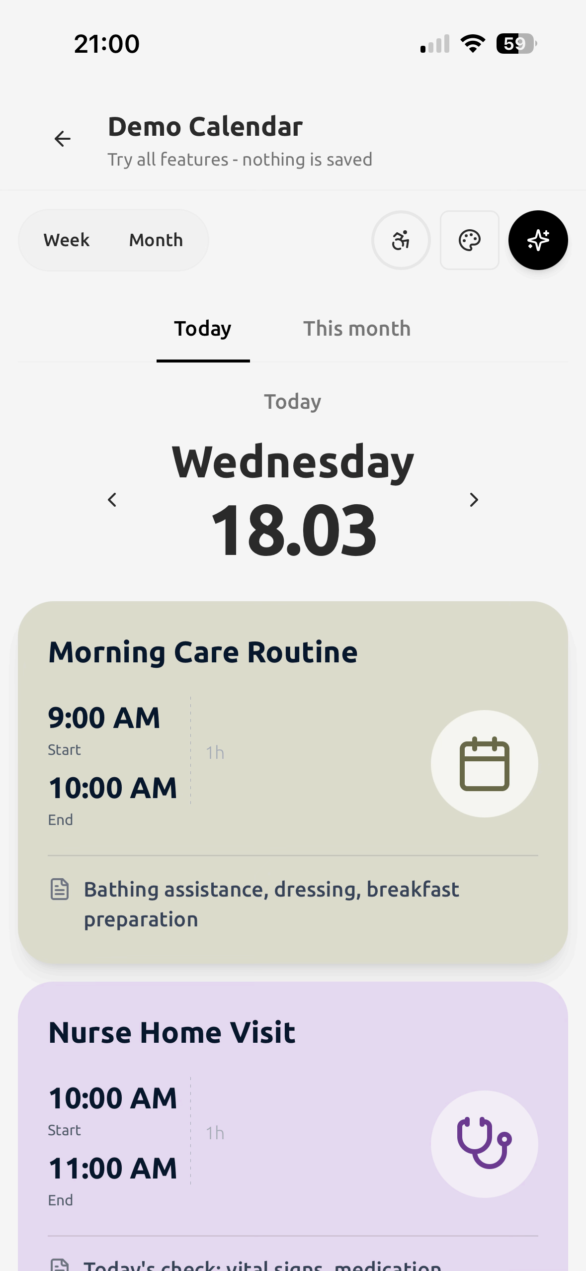 Caréable gallery image