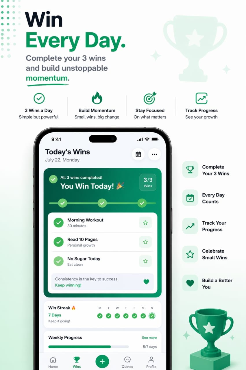 ReLife - Level Up Your Life gallery image