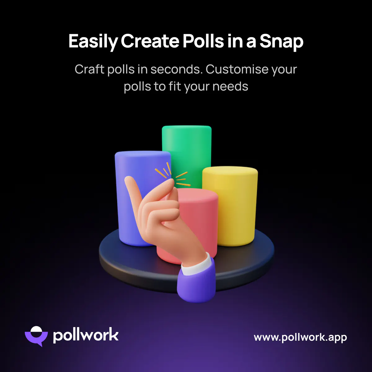 Pollwork gallery image