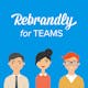Rebrandly for Teams