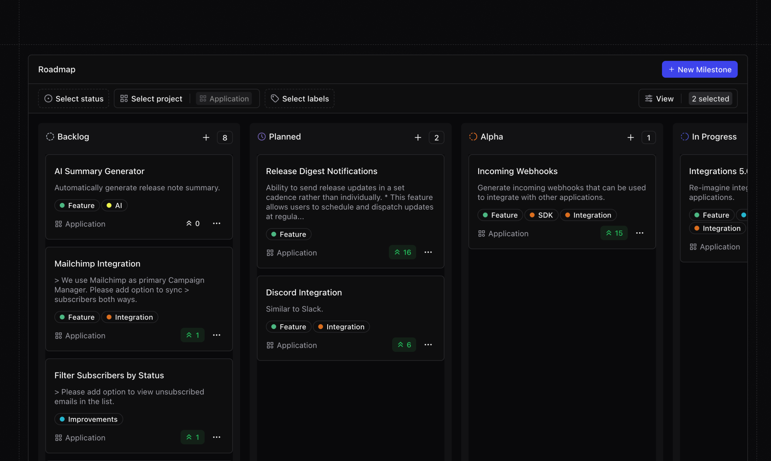 The New Onset - Screenshot 4 preview