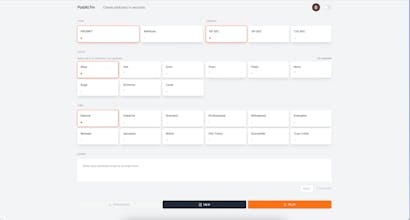 PodAI.fm gallery image