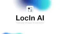 LocIn AI