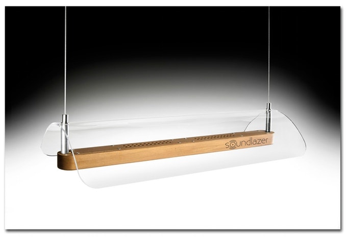 Soundlazer VR gallery image