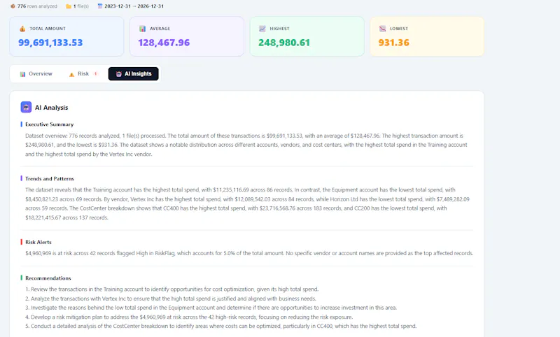 React App screenshot 2