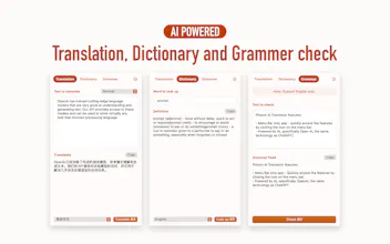 Photon AI Translator gallery image