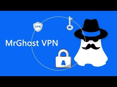 MrGhost gallery image