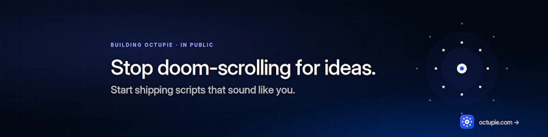 Octupie screenshot 3