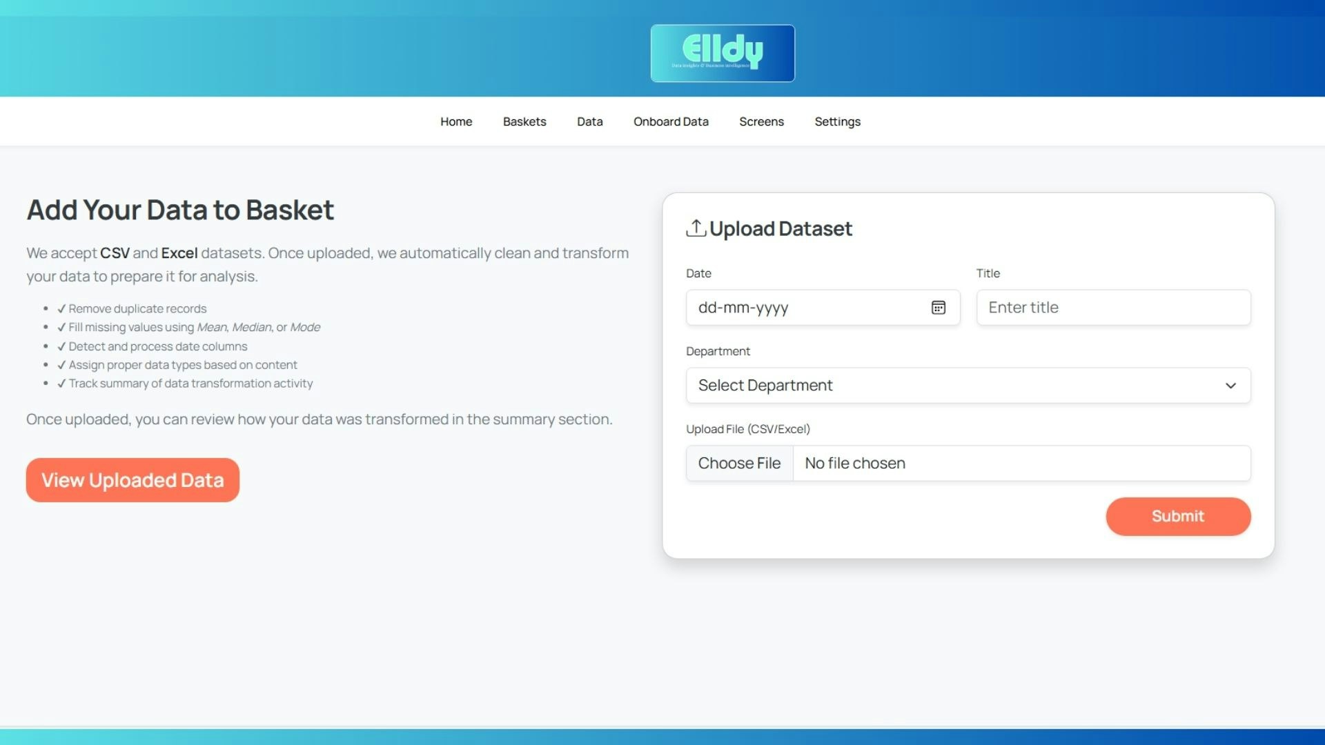 Elldy media 3