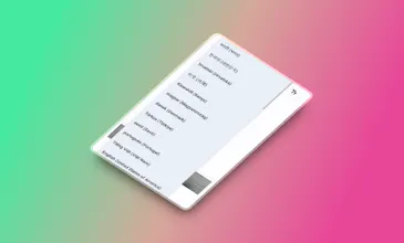 SnapVoice gallery image