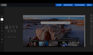 SCShot | Online Screenshot Tool gallery image