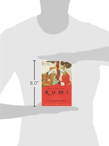 The Essential Rumi gallery image