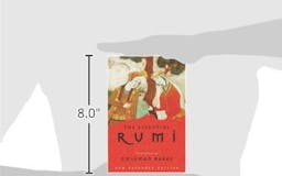 The Essential Rumi media 1
