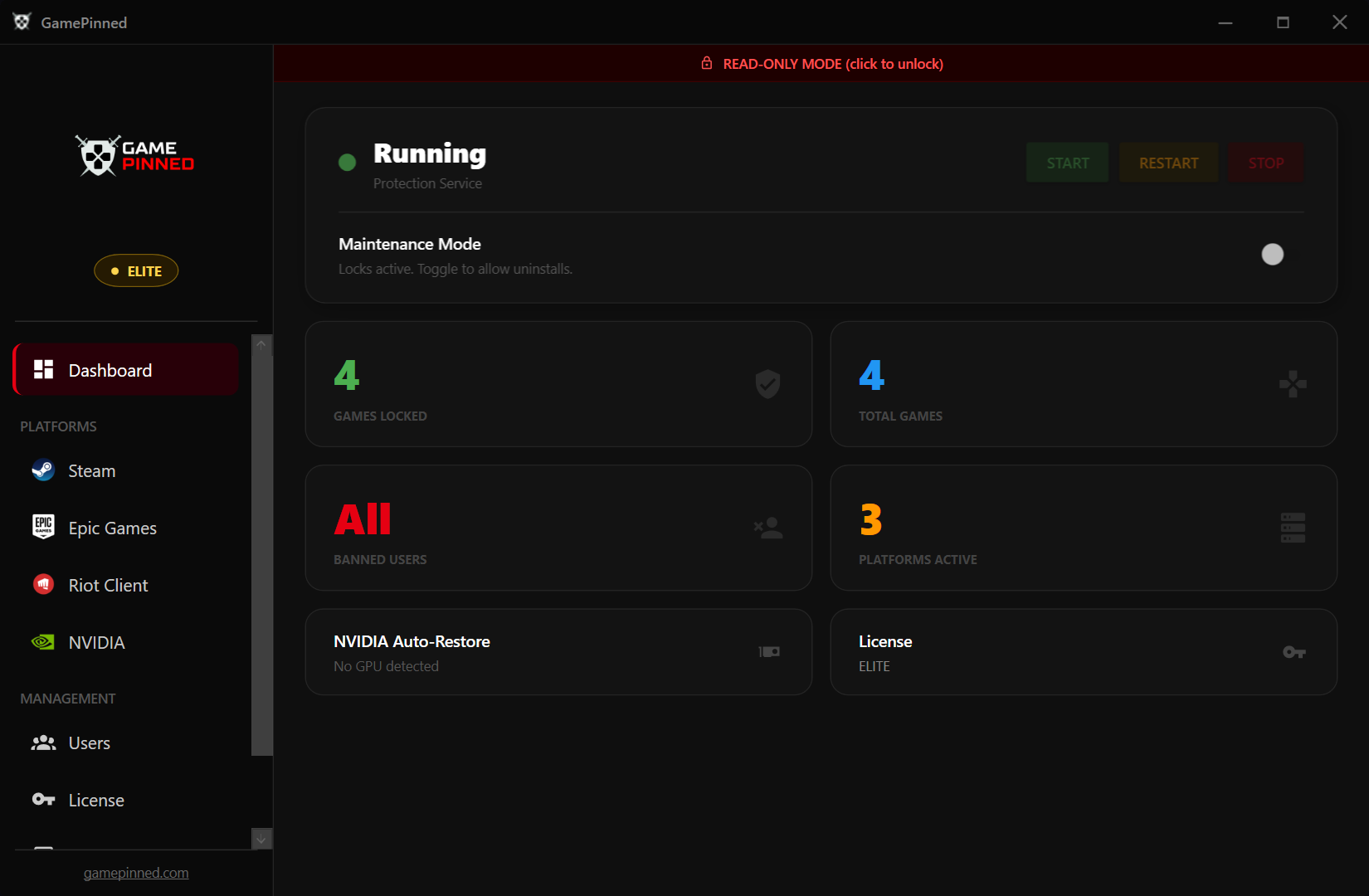 GamePinned gallery image